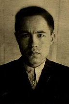 Кушников Михаил Ананьевич